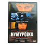 DVD, Hymypoika