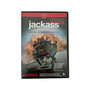 DVD, Jackass elokuva