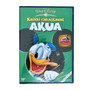 DVD, Kaikki rakastavat Akua