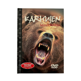 DVD, Karhujen maailmassa