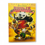 DVD, Kung Fu Panda 2