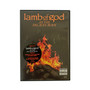 DVD, Lamb of God - As the Palaces Burn