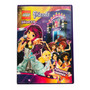 DVD, Lego Friends 7-9