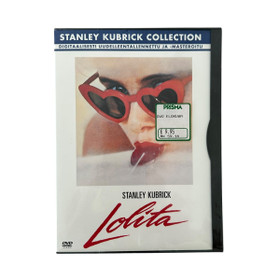 DVD, Lolita