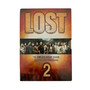 DVD, Lost 2. tuotantokausi