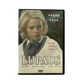 DVD, Lupaus