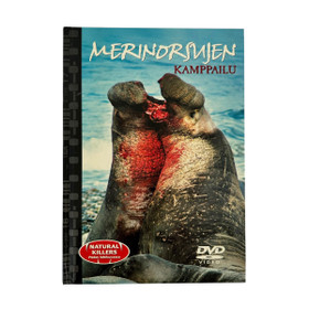 DVD, Merinorsujen kamppailu