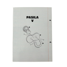 DVD, Pasila 5. tuotantokausi