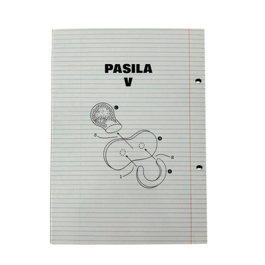 DVD, Pasila 5. tuotantokausi