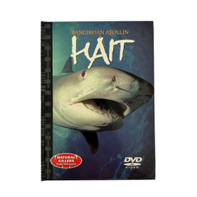 DVD, Rangiroan atollin hait