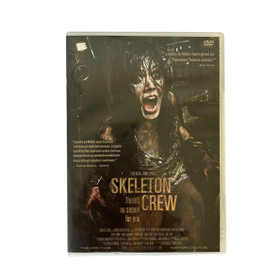 DVD, Skeleton Crew