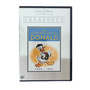 DVD, The Chronological Donald 1934-1941