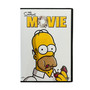 DVD, The Simpsons Movie