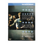 DVD, The Social Network