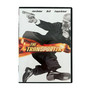 DVD, The Transporter
