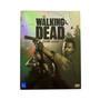 DVD, The Walking Dead: Tuotantokaudet 1-4