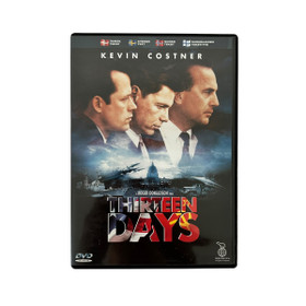 DVD, Thirteen days