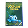 DVD, Ötökän elämää