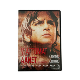 DVD, Viattomat äänet