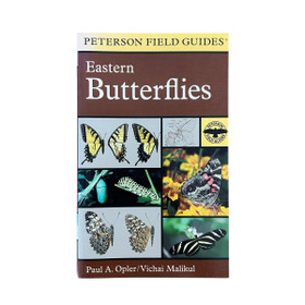 Paul A. Opler: Eastern Butterflies