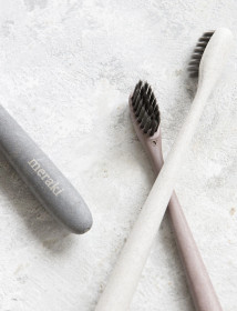 Hammasharja, Meraki - 3 kpl