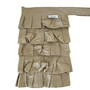 Esiliina, beige
