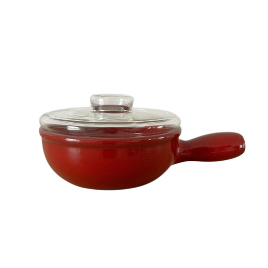 Fondue-pata, Landert