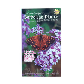 Guia de Campo das Borboletas Diurnas