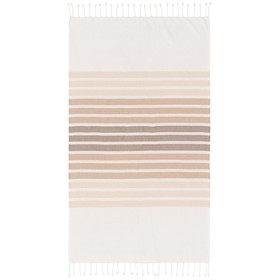 Hamam-pyyhe 100 x 170 cm, beige