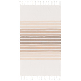 Hamam-pyyhe 100 x 170 cm, beige