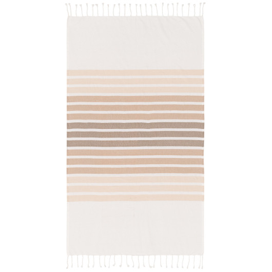 Hamam-pyyhe 100 x 170 cm, beige