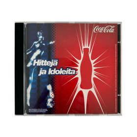 CD-levy, Hittejä ja idoleita