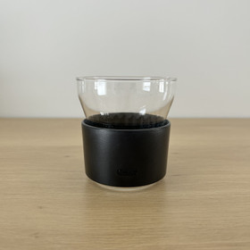 HotCool lasi, Iittala - musta