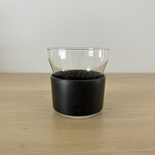 HotCool lasi, Iittala - musta