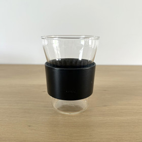 HotCool lasi, Iittala - musta