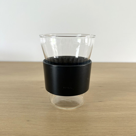 HotCool lasi, Iittala - musta