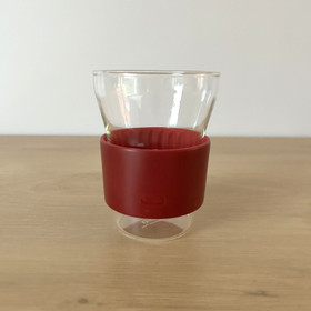 HotCool lasi, Iittala - punainen