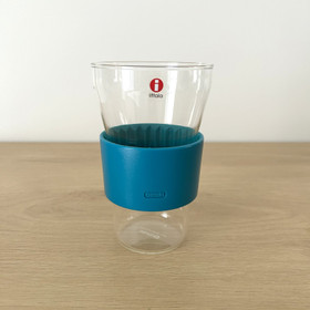 HotCool lasi, Iittala - turkoosi