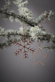 Joulukoriste 3 kpl, House Doctor