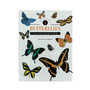 Ken Preston-Mafham: Butterflies
