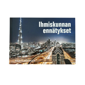 Ihmiskunnan ennätykset