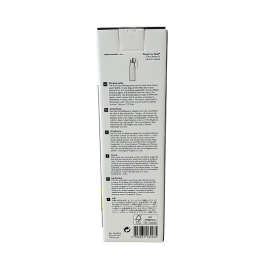 Juomapullo, Eva Solo