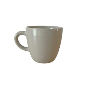 Muki, Rörstrand - harmaa