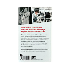 Marimekko - Suuria kuvioita