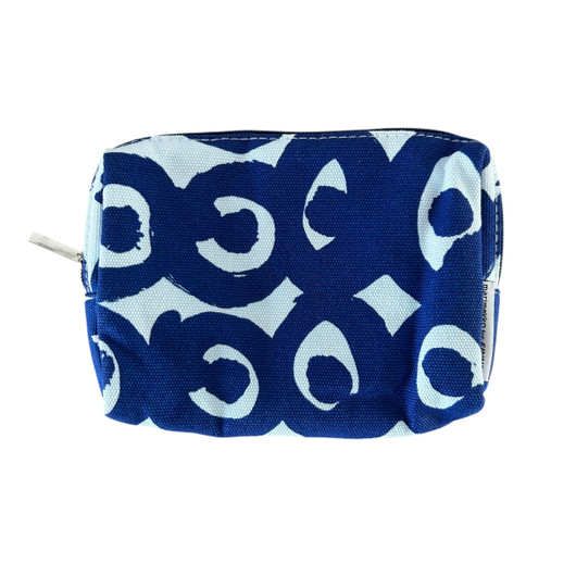 Meikkipussi, Marimekko for Finnair - Kissapöllö