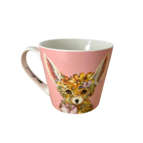 Muki, Maxwell & Williams Wildlife - aavikkokettu