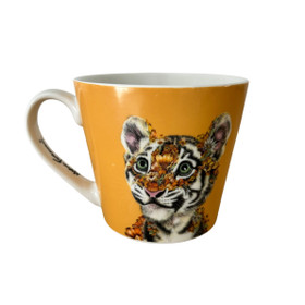 Muki, Maxwell & Williams Wildlife - tiikeri