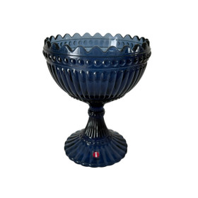 Mariskooli Iittala 155 mm, mustikansininen