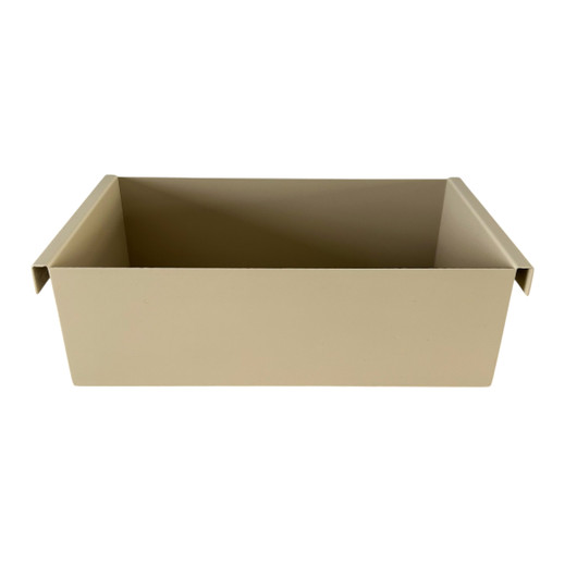 Plant Box säilytyslaatikko, Ferm Living - beige