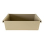 Plant Box säilytyslaatikko, Ferm Living - beige